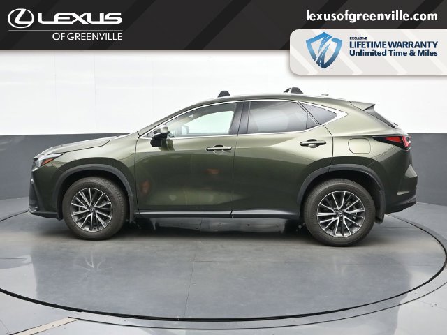 Used 2024 Lexus NX 350 AWD image 5