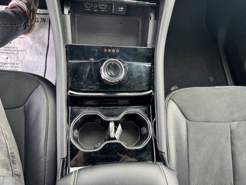 Used 2023 Jeep Grand Cherokee Altitude AWD/4WD image 23