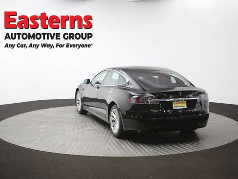 Used 2018 Tesla Model S 75D AWD/4WD image 63