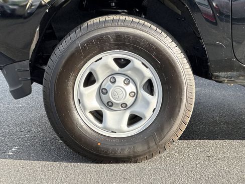 Certified 2023 Toyota Tacoma SR5 image 13