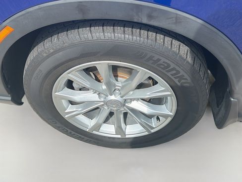 Used 2024 Honda CR-V EX image 34