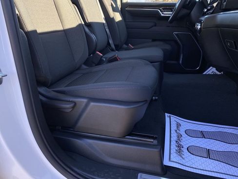 New 2026 GMC Sierra 1500 SLE w/ Preferred Package image 44