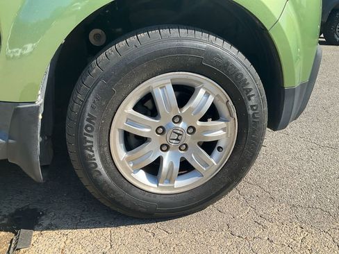 Used 2006 Honda Element EX-P image 10