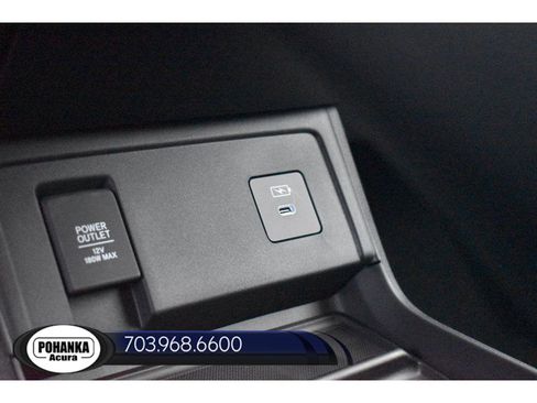 New 2026 Acura RDX Base image 19