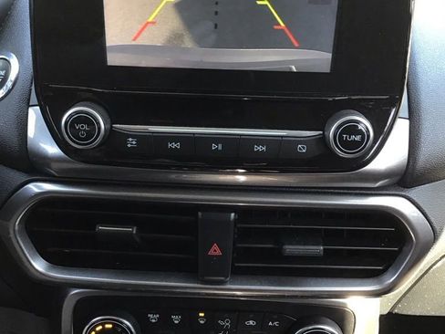 Used 2019 Ford EcoSport SE AWD/4WD image 10