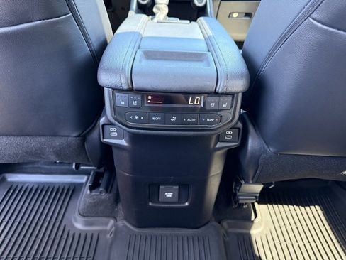 Used 2024 Toyota Grand Highlander Platinum image 22