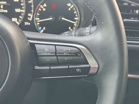 Used 2024 MAZDA CX-30 AWD 2.5 S w/ Preferred Package image 34
