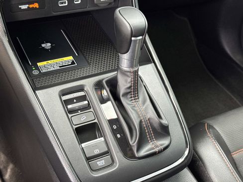 Used 2025 Honda CR-V Sport Touring image 16