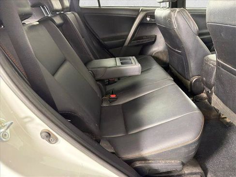 Used 2016 Toyota RAV4 SE AWD/4WD image 16