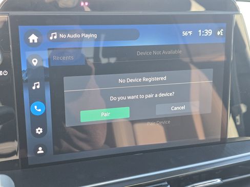 New 2026 Subaru Outback Limited XT image 14