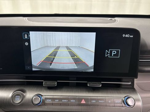 Used 2024 Hyundai Kona SEL w/ Convenience Package AWD/4WD image 15