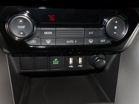 New 2026 Mitsubishi Eclipse Cross ES image 20