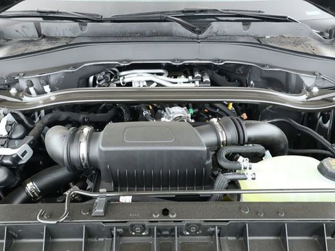 Used 2025 Ford Explorer ST w/ Sun And Sound Package image 24