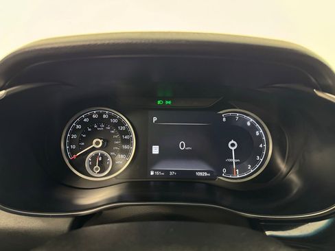 Used 2024 Genesis G70 3.3T Advanced AWD/4WD image 22