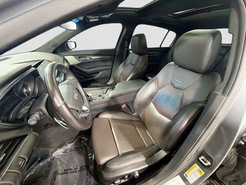 Used 2022 Cadillac CT5 Sport AWD/4WD image 23