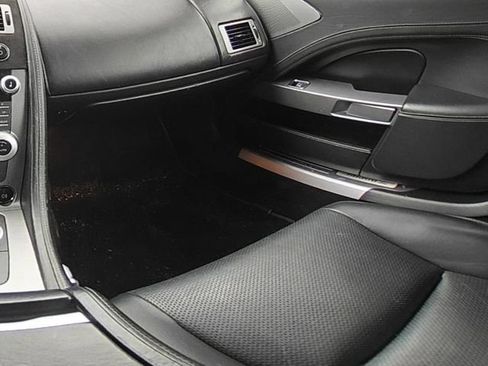 Used 2011 Aston Martin Rapide RWD image 27