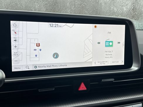 New 2025 Hyundai Ioniq 6 SE image 5