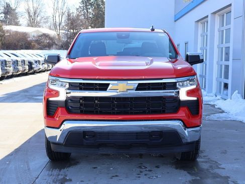 New 2026 Chevrolet Silverado 1500 LT image 5