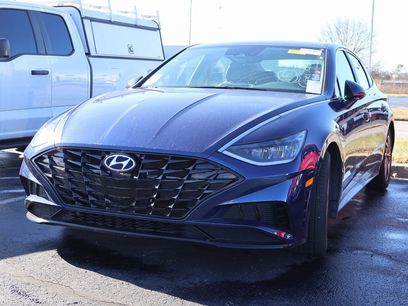 Used 2021 Hyundai Sonata SEL