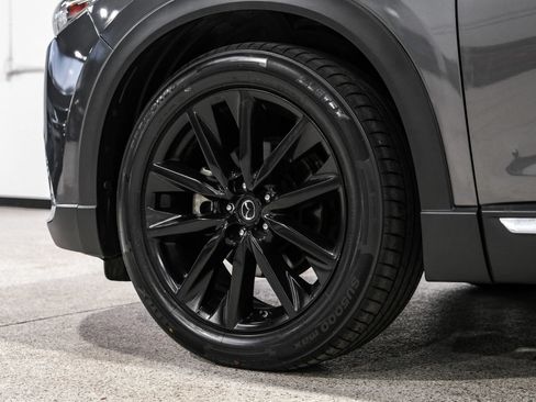 Used 2018 MAZDA CX-9 Signature AWD/4WD image 71