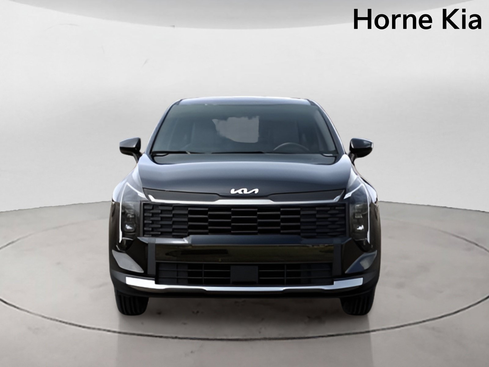 New 2026 Kia Sportage LX FWD image 2