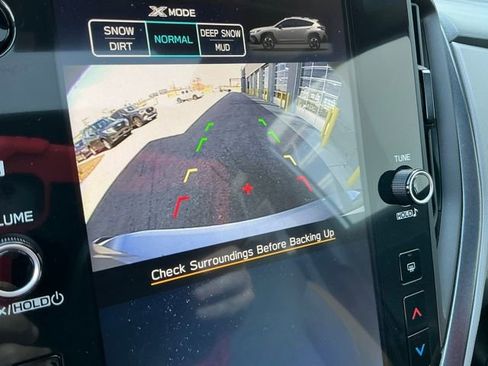 Certified 2024 Subaru Crosstrek 2.5i Sport image 26