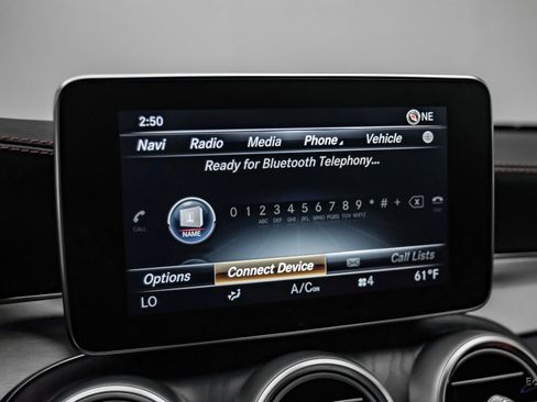 Used 2017 Mercedes-Benz C 63 AMG S image 62