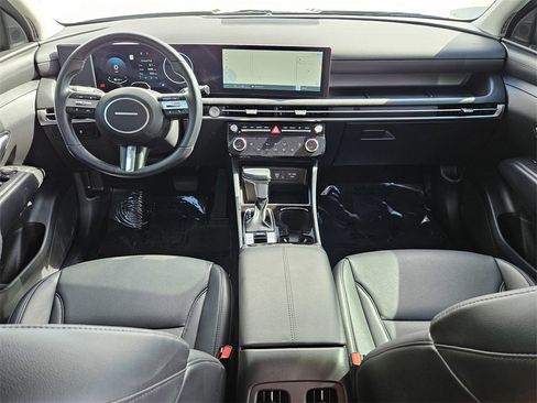 Used 2025 Hyundai Tucson SEL image 39