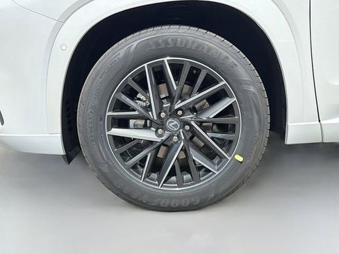 New 2026 Lexus TX 350 AWD image 44