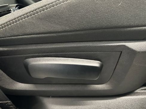 Used 2024 RAM 1500 Warlock w/ Trailer Tow Group AWD/4WD image 25
