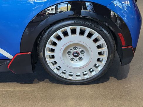 New 2026 MINI Cooper John Cooper Works image 25