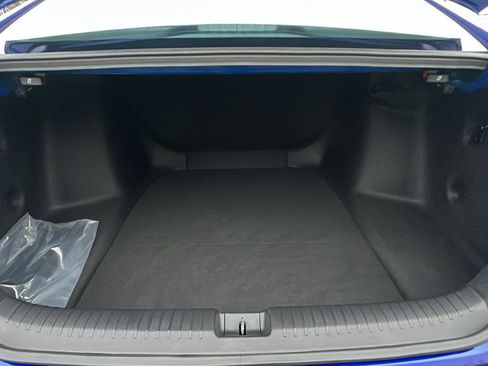 New 2025 Honda Accord Sport image 16