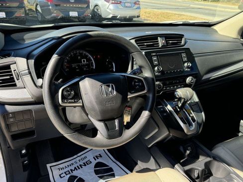 Used 2019 Honda CR-V LX image 14