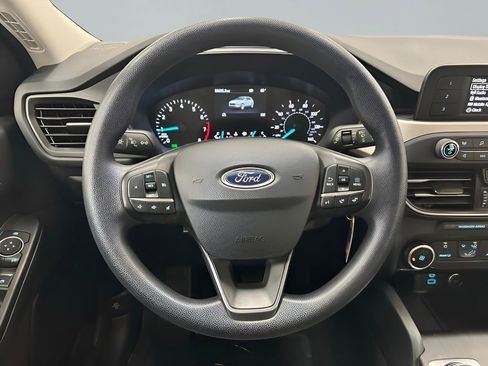 Used 2021 Ford Escape S FWD image 30