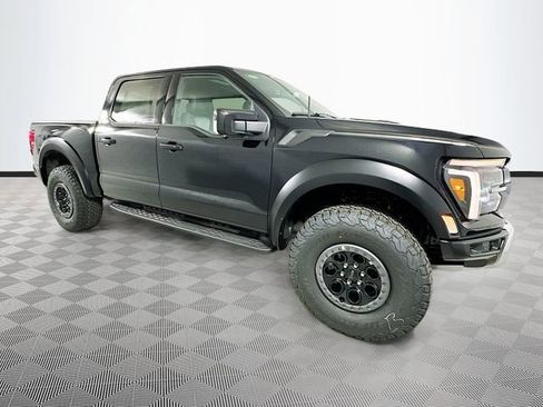 New 2025 Ford F150 Raptor image 3