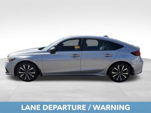 Used 2024 Honda Civic EX-L image 13