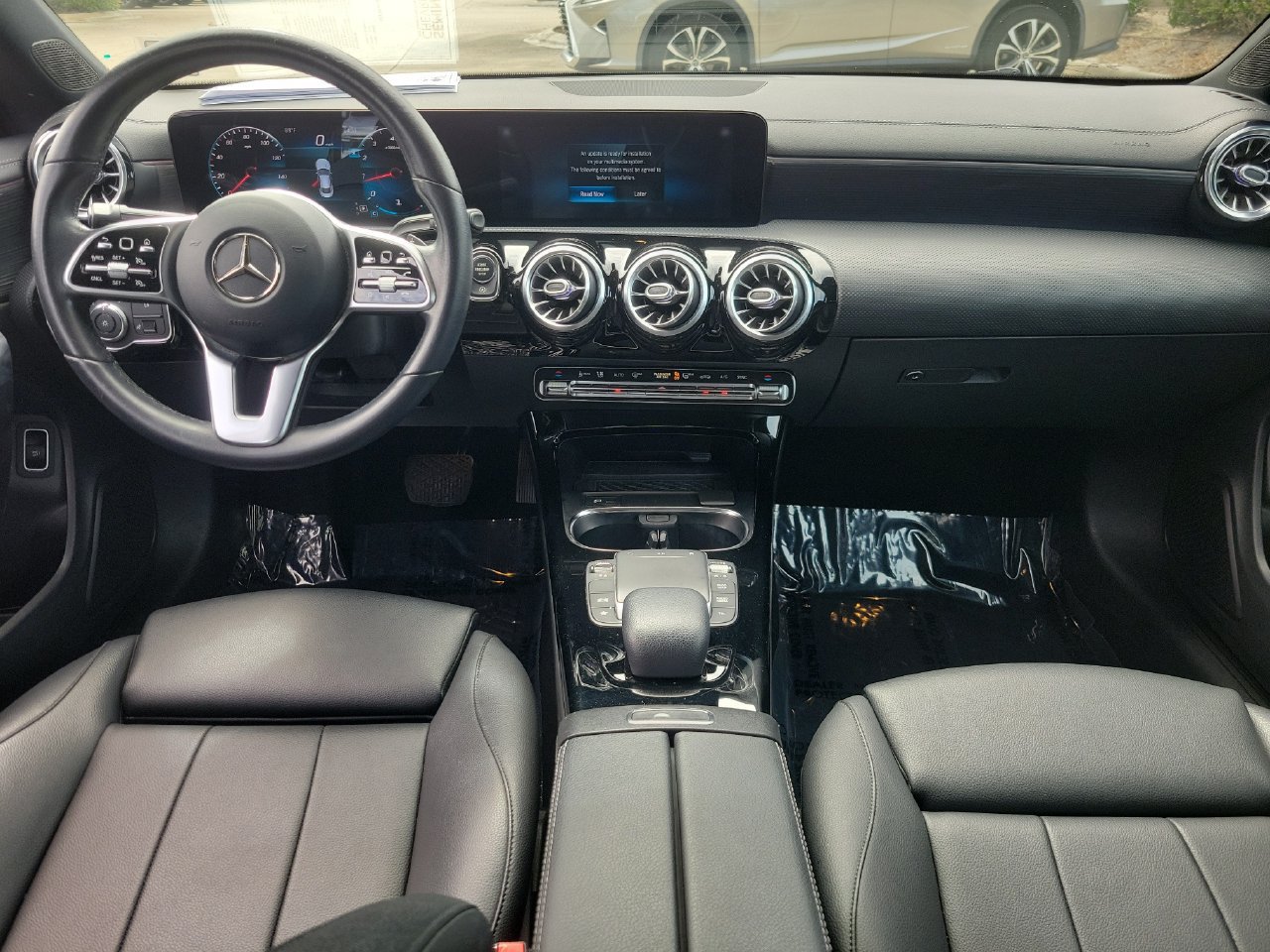 Used 2021 Mercedes-Benz CLA 250 image 11