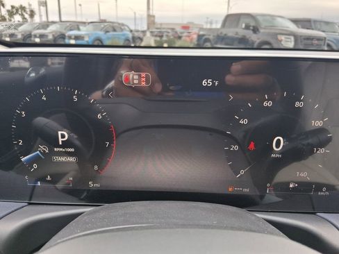 New 2026 Nissan Sentra SL w/ Floor Mat Package image 12