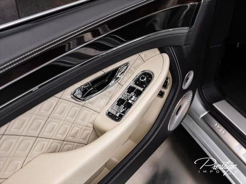 Used 2020 Bentley Continental GT AWD/4WD image 22