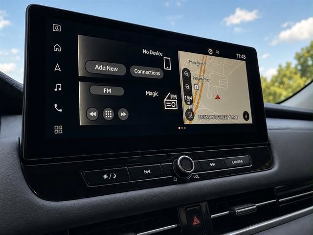 Used 2025 Mitsubishi Outlander SE AWD/4WD image 18