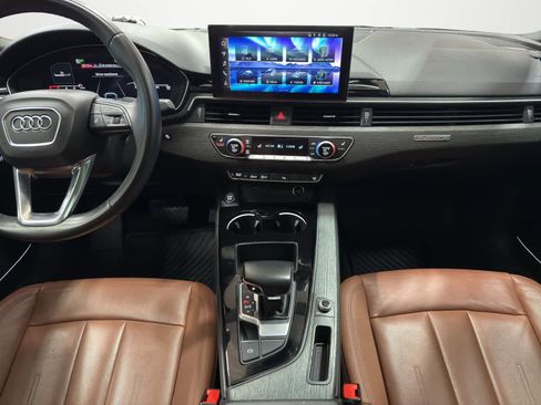 Used 2023 Audi A4 2.0T Premium Plus w/ Premium Plus Package image 17