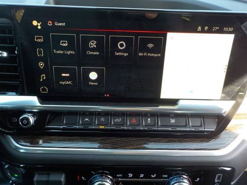 New 2026 GMC Sierra 1500 Elevation w/ Elevation Select Package image 32