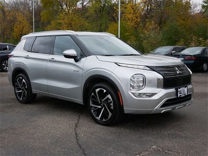Used 2025 Mitsubishi Outlander SEL