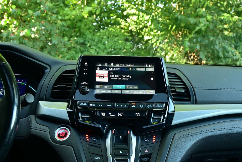 Used 2019 Honda Odyssey EX-L image 23