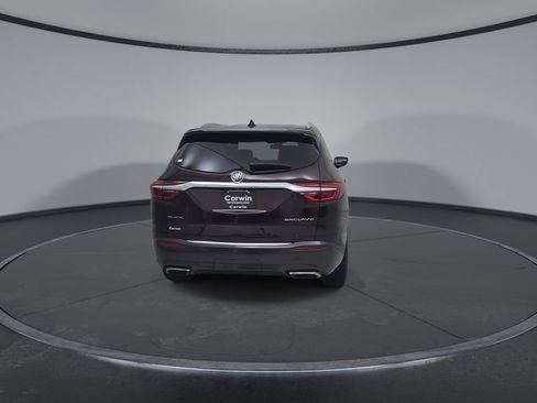 Used 2018 Buick Enclave Premium FWD image 15