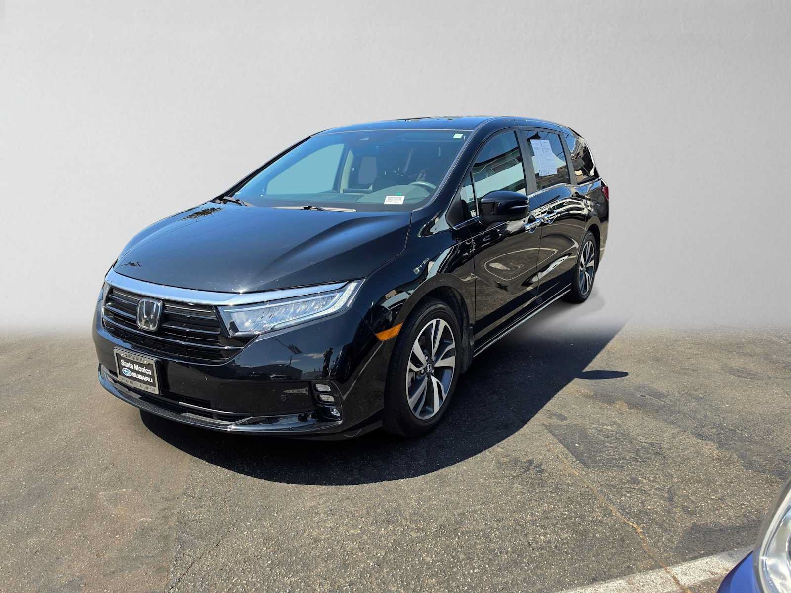 Used 2022 Honda Odyssey Touring image 7