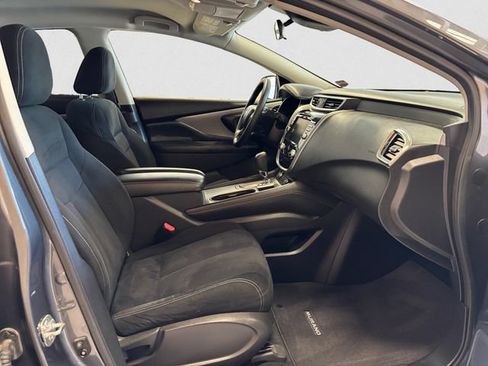 Used 2020 Nissan Murano S w/ Technology Package AWD/4WD image 16