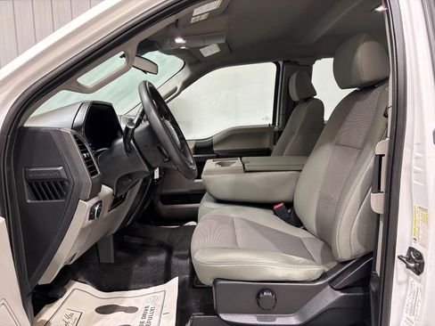 Used 2020 Ford F250 XL w/ Power Equipment Group image 11