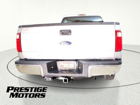Used 2016 Ford F250 XL w/ XL Value Package image 7
