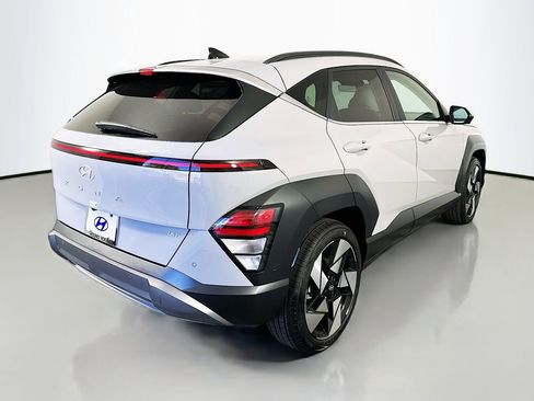 New 2026 Hyundai Kona Limited image 5